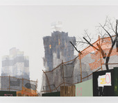 Benson-brownfield (site) em